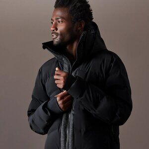 Aether Apparel Nordic Ski Jacket